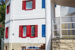 Мини-отель 12 месяцев