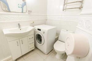 Хостел 17. Эконом двухместный  3