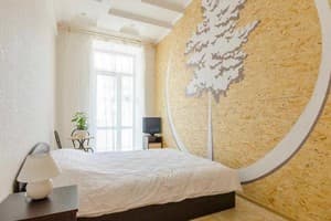 Хостел 17. Эконом двухместный  3