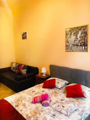 2 комнатная, возле Дворца Потоцких 4