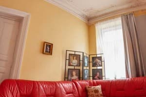 Квартира 2 комнатная, возле Дворца Потоцких. Апартаменты 4-местный  4