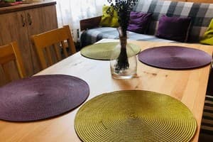 Квартира 2 комнатная, возле Дворца Потоцких. Апартаменты 4-местный  10