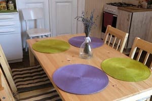 Квартира 2 комнатная, возле Дворца Потоцких. Апартаменты 4-местный  9