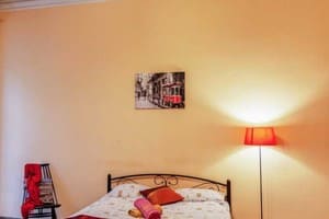 Квартира 2 комнатная, возле Дворца Потоцких. Апартаменты 4-местный  6