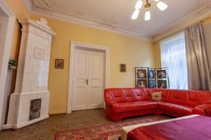 Квартира 2 комнатная, возле Дворца Потоцких. Апартаменты 4-местный  7