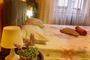 Квартира 2 комнатная, возле Дворца Потоцких. Апартаменты 4-местный  1