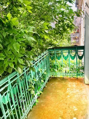 2 комнатная, возле Политехнического университета 8