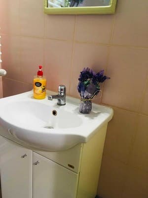 2 комнатная, возле Политехнического университета 7