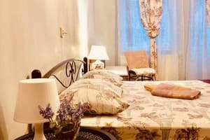 Квартира 2 комнатная, возле Политехнического университета. Апартаменты 4-местный  1