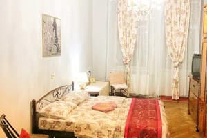 Квартира 2 комнатная, возле Политехнического университета. Апартаменты 4-местный  2