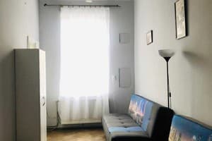 Квартира 2 комнатная, возле Политехнического университета. Апартаменты 4-местный  4