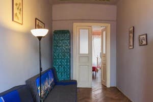 Квартира 2 комнатная, возле Политехнического университета. Апартаменты 4-местный  3