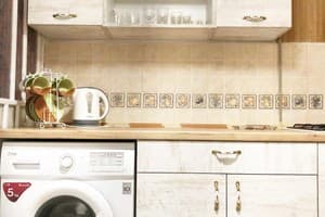 Квартира 2 комнатная, возле Политехнического университета. Апартаменты 4-местный  7