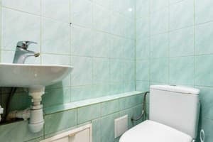 Квартира 2к. кв. Шалімова, НАУ, спорткомплекс "Меридіан". Апартаменты 4-местный 3 этаж 8