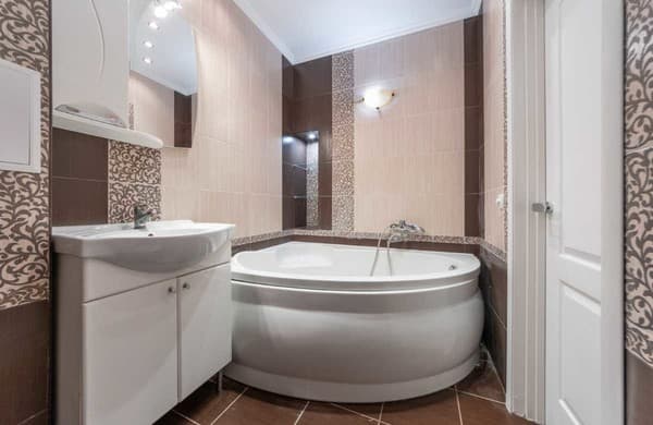 3-комнатная на Позняках 5