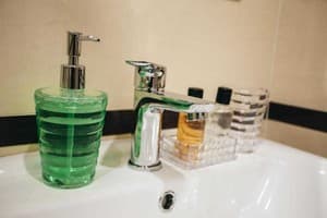 Отель 4rooms. Делюкс двухместный  11