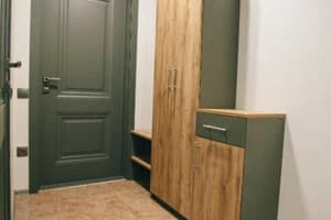 Отель 4rooms. Делюкс двухместный  3