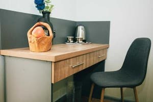 Отель 4rooms. Делюкс двухместный  5