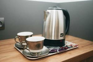 Отель 4rooms. Делюкс двухместный  6