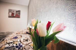 Отель 4rooms. Делюкс двухместный  7