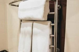 Отель 4rooms. Делюкс двухместный  9