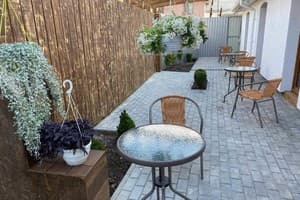 Отель 4rooms. Делюкс двухместный  12