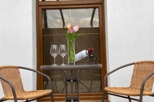 Отель 4rooms. Делюкс двухместный  13