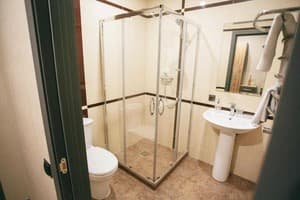 Отель 4rooms. Делюкс двухместный  8