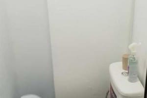 Хостел 777 метро Дарница. Место в общем 10-местном номере 3 ярус 4