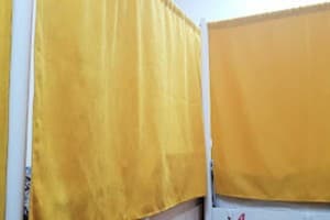 Хостел 777 метро Дворец Украины. Место в общем 6-местном номере  2