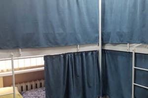 Хостел 777 метро Харьковская. Место в мужском 6-местном номере  1