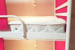 Хостел 777 метро Вокзальная. Место в общем 10-местном номере  2