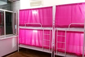 Хостел 777 метро Вокзальная. Место в общем 10-местном номере  1