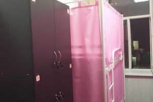 Хостел 777 метро Вокзальная. Место в общем 6-местном номере  1