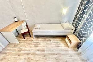 Отель 7F. Эконом двухместный Твин 4