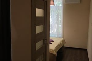 Мини-отель №8 Apartments. Стандарт двухместный №2 2