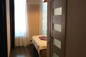 Мини-отель №8 Apartments. Стандарт двухместный №3 2