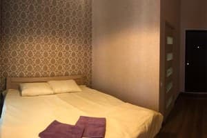 Мини-отель №8 Apartments. Стандарт двухместный №3 1