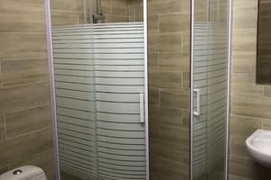 Мини-отель №8 Apartments. Стандарт двухместный №4 3