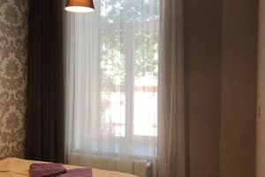 Мини-отель №8 Apartments. Стандарт двухместный №4 4