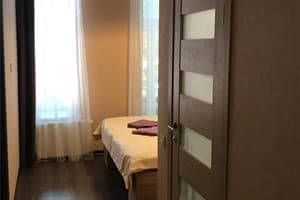 Мини-отель №8 Apartments. Стандарт двухместный №5 1