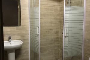 Мини-отель №8 Apartments. Стандарт двухместный №5 2