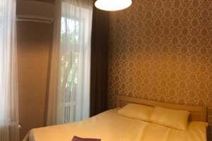 Мини-отель №8 Apartments. Стандарт двухместный №5 3