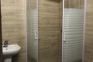 Мини-отель №8 Apartments. Стандарт двухместный №6 2