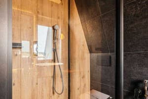 Коттедж A-MORE. Коттедж 4-местный  14