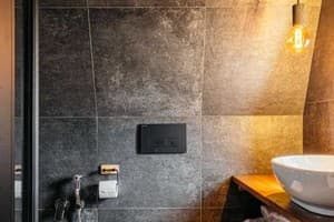 Коттедж A-MORE. Коттедж 4-местный  15