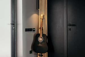 Коттедж A-MORE. Коттедж 4-местный  12