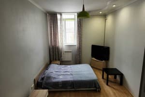 Хостел А1. Полулюкс двухместный  1