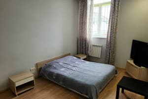 Хостел А1. Полулюкс двухместный  2