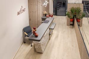 ACCENT APART HOTEL 4